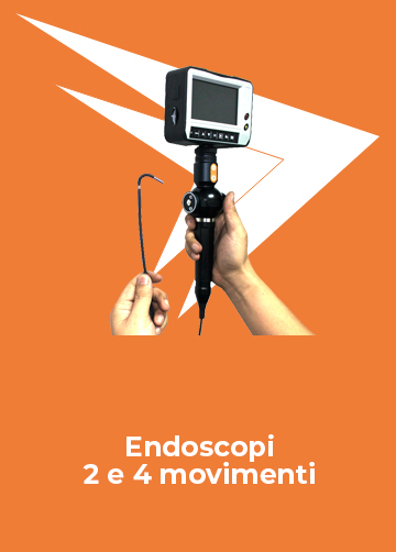 endoscopi 2 e 4 movimenti